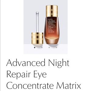 Estee Lauder Advanced Night Repair Eye Concentrate